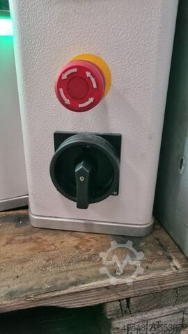 Measuring system VICIVISION MTL M1