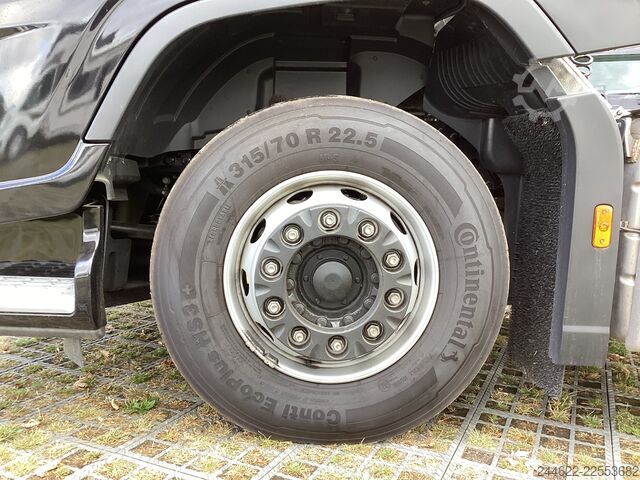 Standard SZM Ford F-Max - Full lease 2200€* ex BTW / maand