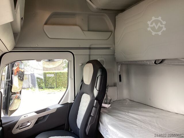 Standard SZM Ford F-Max - Full lease 2200€* ex BTW / maand