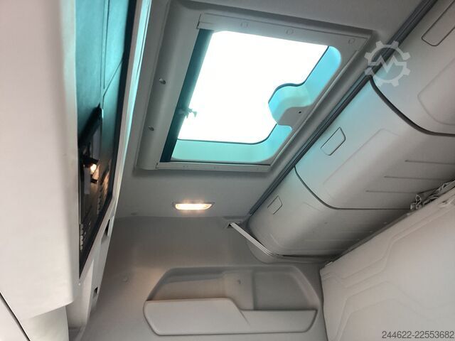 Standard SZM Ford F-Max - Full lease 2200€* ex BTW / maand