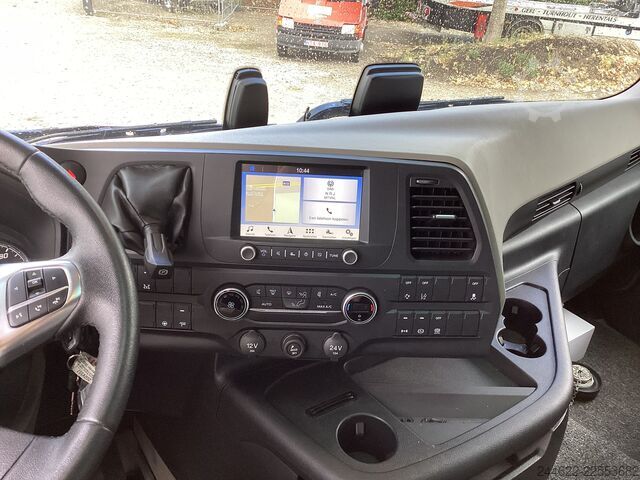 Standard SZM Ford F-Max - Full lease 2200€* ex BTW / maand