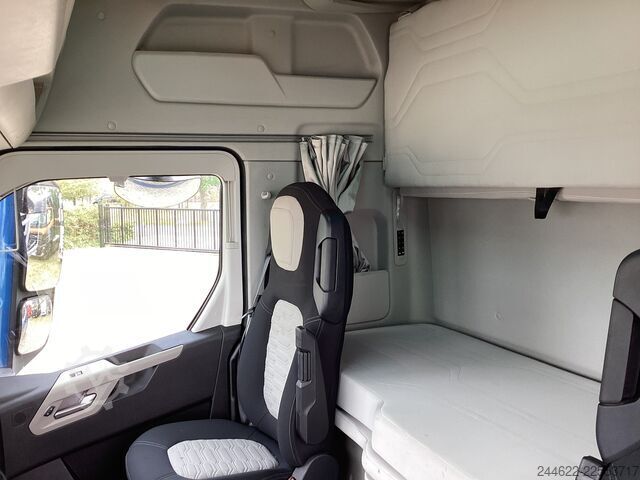 Standard SZM Ford F-Max full lease 1500 € excl BTW