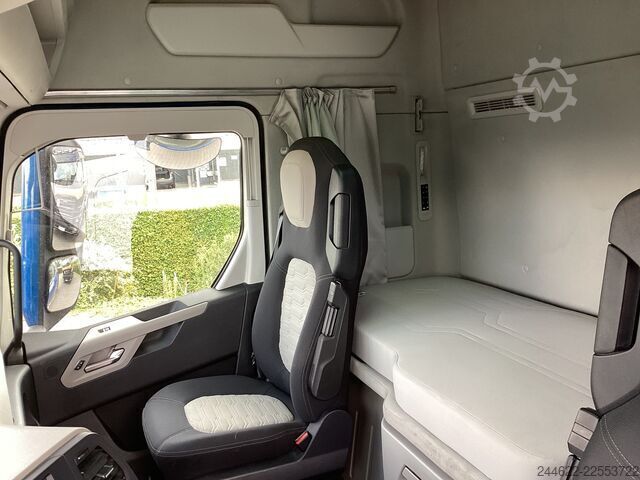 Standardni tegljač Ford F-Max full lease 1500€ excl BTW