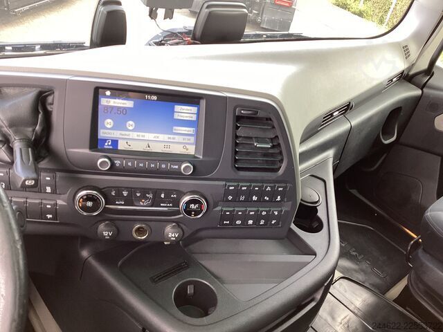 Standardni tegljač Ford F-Max full lease 1500€ excl BTW