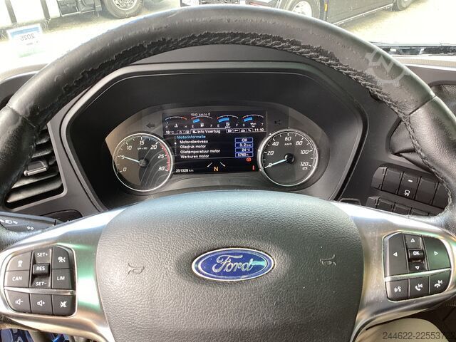 Standardni tegljač Ford F-Max full lease 1500€ excl BTW