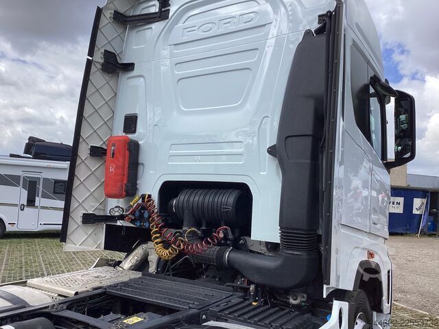 Standaard trekker Ford ADR