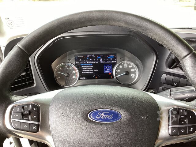 Trattore stradale standard Ford F-Max ADR - Full lease 2000€ ex BTW / m