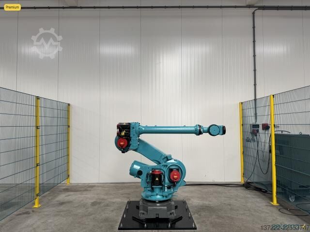 Gerenoveerde Robot met 1 jaar garantie FANUC R-2000iB/125L