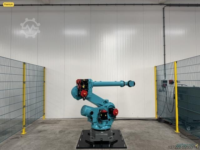 Gerenoveerde Robot met 1 jaar garantie FANUC R-2000iB/125L