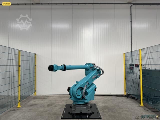Gerenoveerde Robot met 1 jaar garantie FANUC R-2000iB/125L