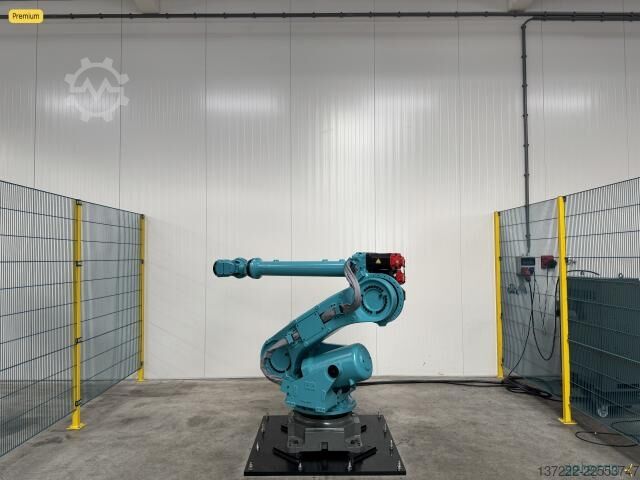 Gerenoveerde Robot met 1 jaar garantie FANUC R-2000iB/125L