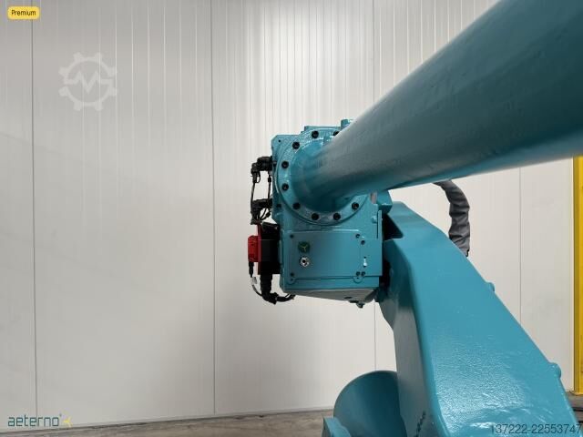 Gerenoveerde Robot met 1 jaar garantie FANUC R-2000iB/125L