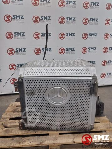 Katalysator Mercedes Occ katalysator Mercedes Actros MP3 Euro 4/5