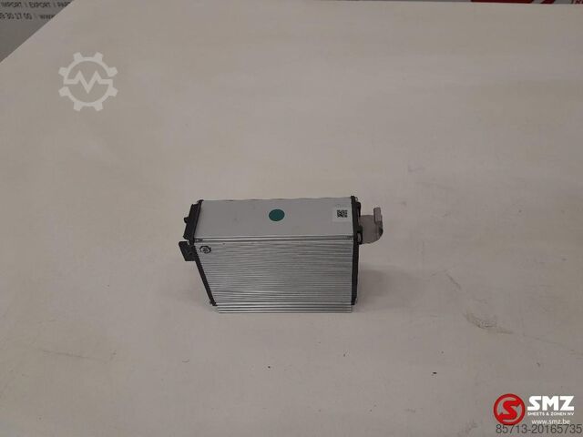 Ηλεκτρικά Mercedes Occ omvormer 24V/12V 18A Mercedes Actros A3755420