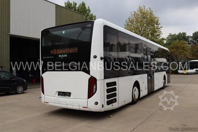 Stadsbus MAN Lion's Intercity LE / Citybus / Airco / Automat...