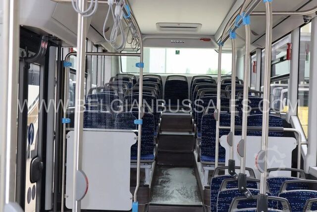 Stadsbus MAN Lion's Intercity LE / Citybus / Airco / Automat...