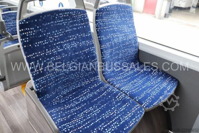 Stadsbus MAN Lion's Intercity LE / Citybus / Airco / Automat...