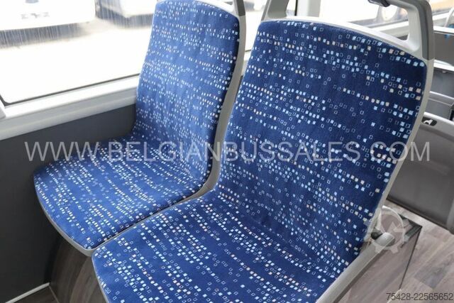 Stadsbus MAN Lion's Intercity LE / Citybus / Airco / Automat...