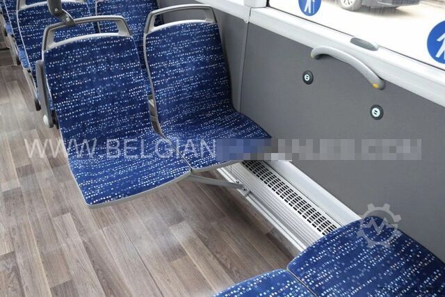 Stadsbus MAN Lion's Intercity LE / Citybus / Airco / Automat...
