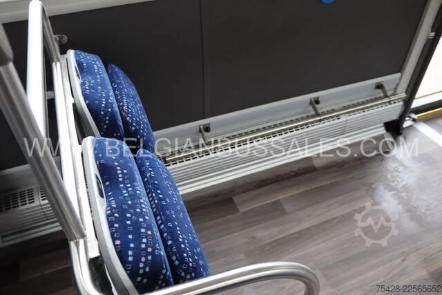 Stadsbus MAN Lion's Intercity LE / Citybus / Airco / Automat...