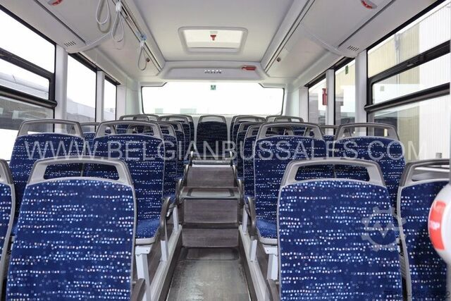 Autobuz urban MAN Lion's Intercity LE / Citybus / 12C / Citaro LE...