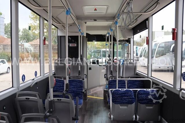 Autobuz urban MAN Lion's Intercity LE / Citybus / 12C / Citaro LE...