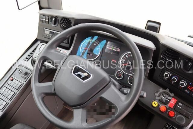 Autobuz urban MAN Lion's Intercity LE / Citybus / 12C / Citaro LE...