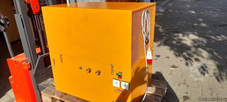  DALEX DRF 4