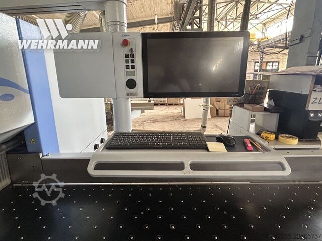 Platenzaag Homag Profi HPP300/43/43 (2018) Homag Profi HPP300/43/43