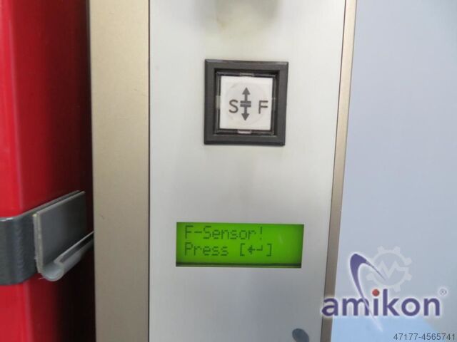 Bankentestmachine tot 2,5 kN Zwick BZ2.5/TN1S