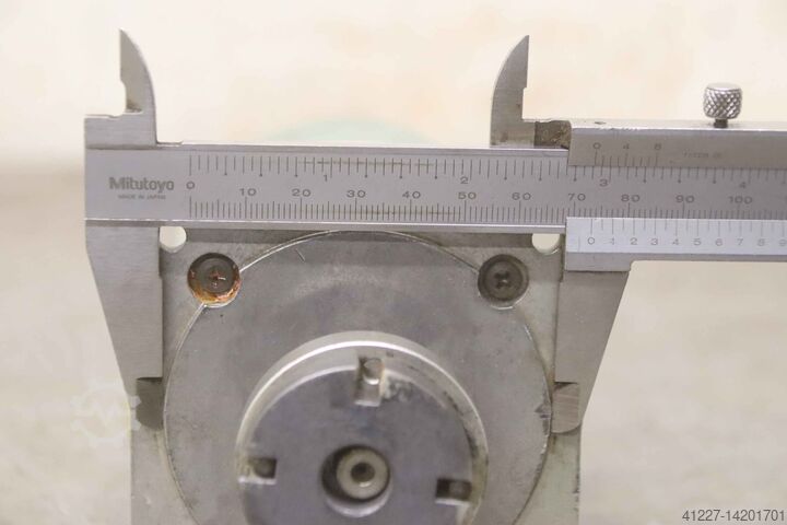 Servomotor Sigma 20-3437D200-F075