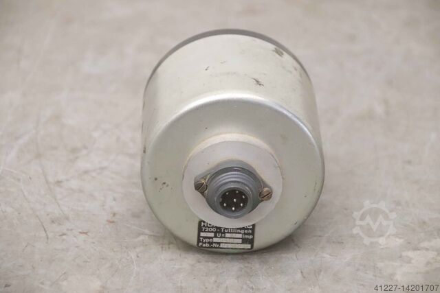 Roterande givare Hohner 4006