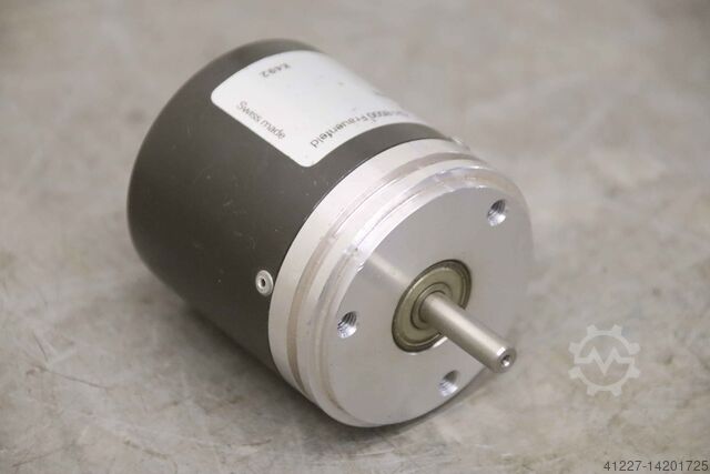 Περιστροφικός κωδικοποιητής Baumer BDA 05.24G500-6-2