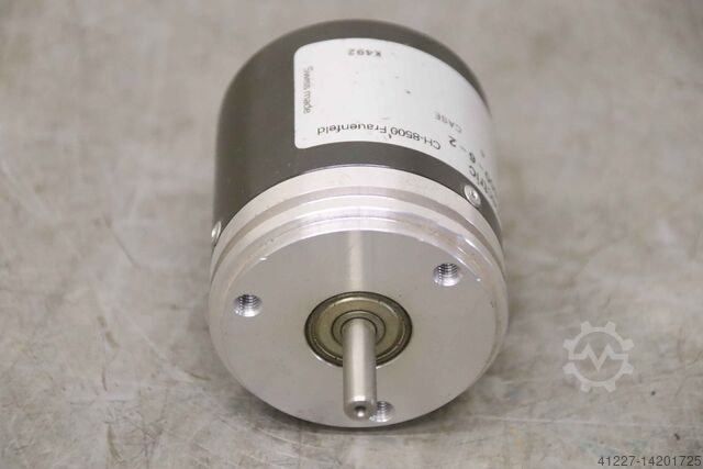 Περιστροφικός κωδικοποιητής Baumer BDA 05.24G500-6-2