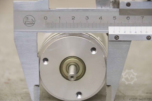 Περιστροφικός κωδικοποιητής Baumer BDA 05.24G500-6-2