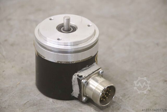 Döner kodlayıcı TR Electronic E-58-A