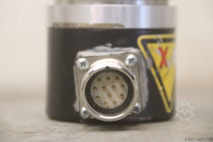 Döner kodlayıcı TR Electronic E-58-A