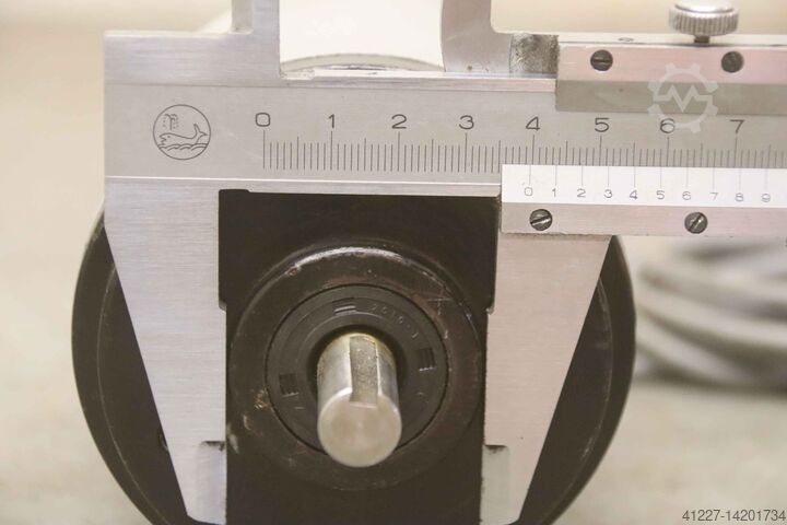 Enkoder obrotowy Hohner 30 4000