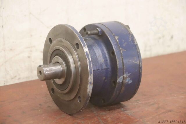 Transmission 131:1 unbekannt 158/210/H158 mm