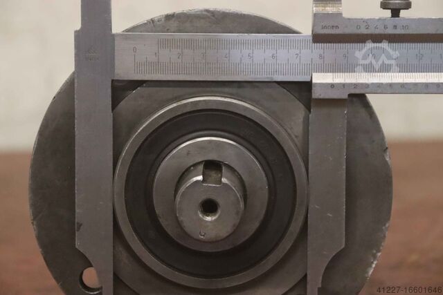 Transmission 131:1 unbekannt 158/210/H158 mm