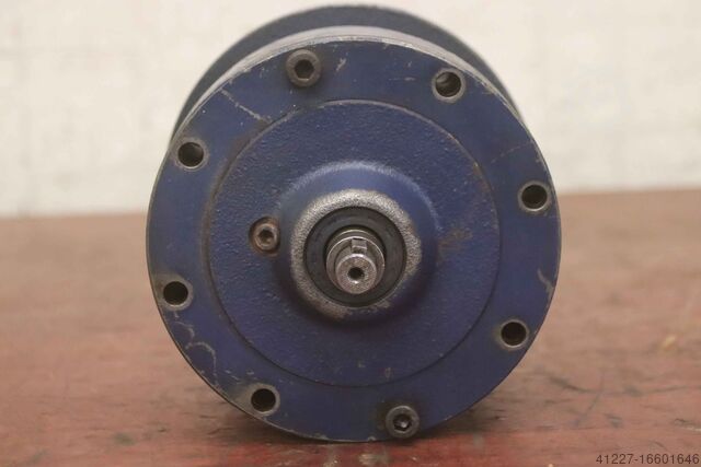 Transmission 131:1 unbekannt 158/210/H158 mm
