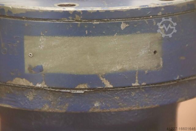 Transmission 131:1 unbekannt 158/210/H158 mm