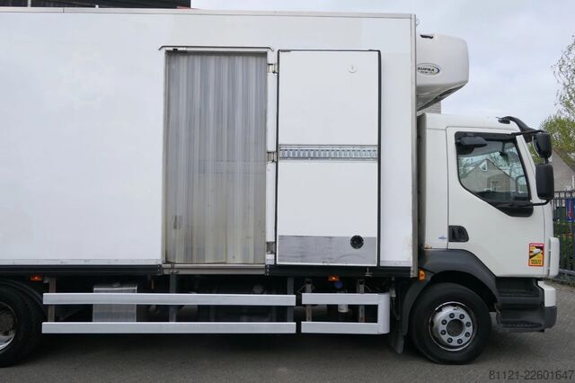 Μεταφορά σε ψύξη/κατάψυξη Volvo FL 240 | Carrier SUPRA 950Mt / Bi-temp | 3 Comp...