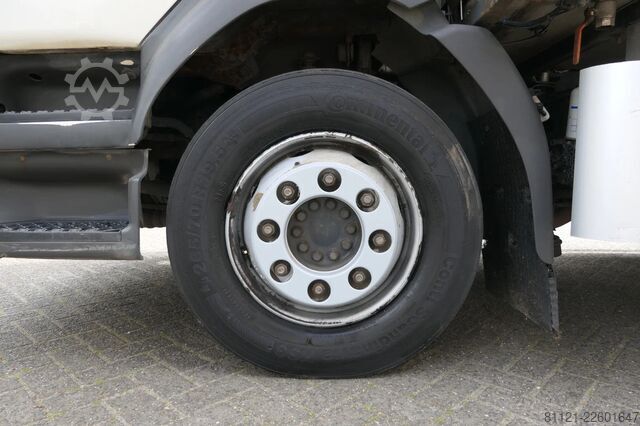 Gekoeld/bevroren transport Volvo FL 240 | Carrier SUPRA 950Mt / Bi-temp | 3 Comp...
