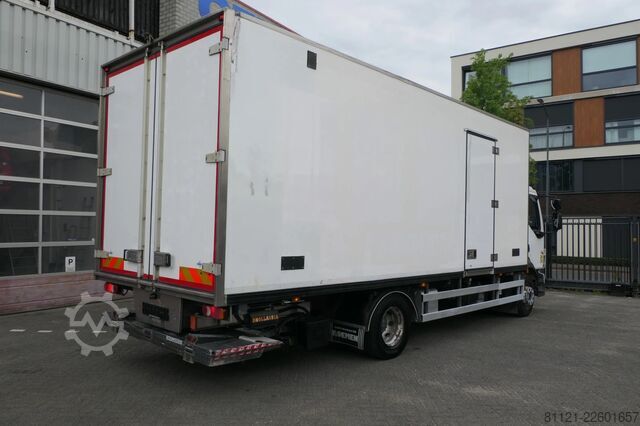 Μεταφορά σε ψύξη/κατάψυξη Volvo FL 240 | Carrier SUPRA 950Mt / Bi-temp | 3 Comp...