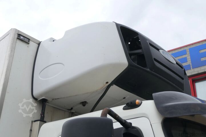 Μεταφορά σε ψύξη/κατάψυξη Volvo FL 240 | Carrier SUPRA 950Mt / Bi-temp | 3 Comp...