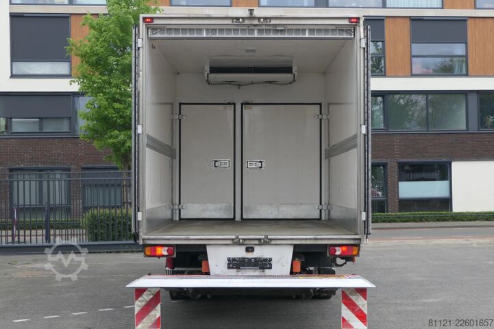 Μεταφορά σε ψύξη/κατάψυξη Volvo FL 240 | Carrier SUPRA 950Mt / Bi-temp | 3 Comp...
