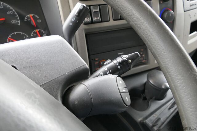 Transporte refrigerado/congelado Volvo FL 240 | Carrier SUPRA 950Mt / Bi-temp | 3 Comp...