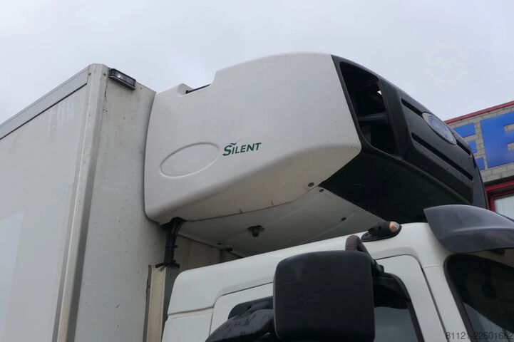 Μεταφορά σε ψύξη/κατάψυξη Volvo FL 240 | Carrier SUPRA 950Mt / Bi-temp | 3 Comp...