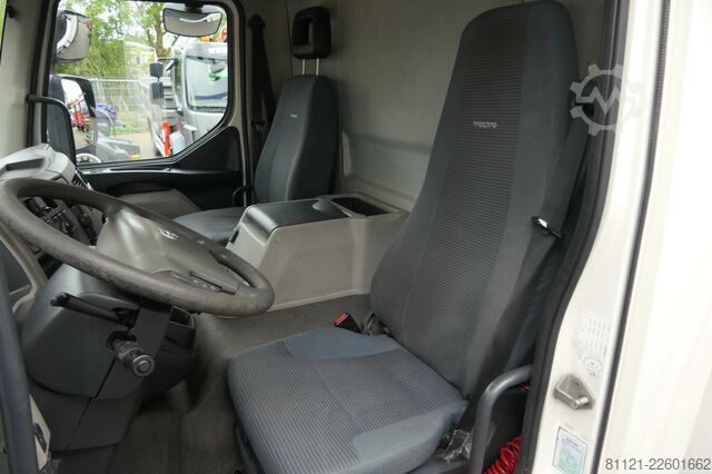 Transporte refrigerado/congelado Volvo FL 240 | Carrier SUPRA 950Mt / Bi-temp | 3 Comp...